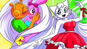 СПРУНКИ - мультик для детей | СПРУНКИ или СПРУНКЕ мультики