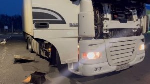 Ремонт грузовых. Техпомощь