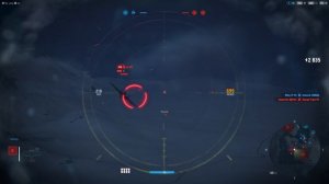 ПРОБУЮ ИГРАТЬ В WORLD OF WARPLANES