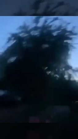 Удар по Луцку