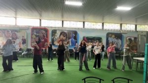 «Вызов»
Галерея Талантов 2 неделя
