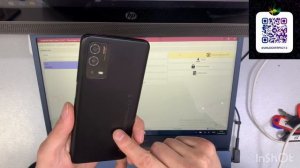 Oppo A55 удаление гугл аккаунта . FRP Oppo A55