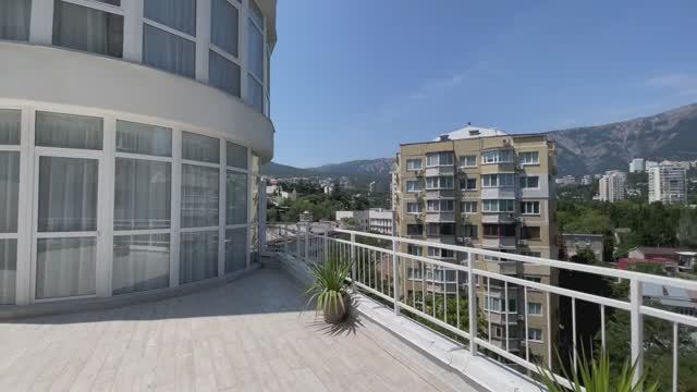 Квартира в центре Ялты Аренда смотреть онлайн