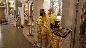 В чем сила русских святых