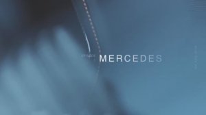 Mercedes Наши новые технологии изменят автомобильный мир