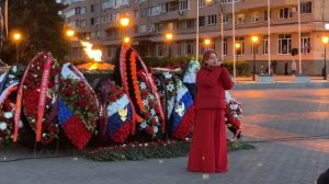 "Пропавшим без вести" - Ярослава Ячменёва г.Балашиха Московской обл