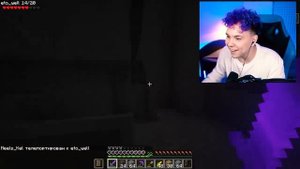 Милс PLAY - НАШИ НОВЫЕ маленькие ПИТОМЦЫ в МАЙНКРАФТ 😍 МОЯ Девушка ИГРАЕТ В MINECRAFT 嵐 #22