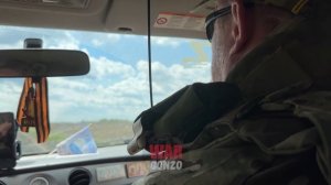 Пулемётчик спас штурмовую группу и уничтожил 8 боевиков ВСУ