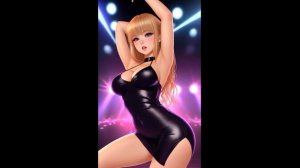 Аниме красивые девушки Anime girls_1218