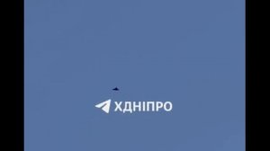 Днепропетровск. Герани прилетели.