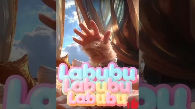 ЛАБУБУ