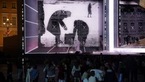 На сцене «Алых парусов» прозвучала 7-я симфония Шостаковича