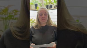 Видеоотзыв руководителя команды КГКУ «ПНИ для детей «Подсолнух» | Проект БФ Димина Мечта