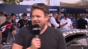 Post-Event Live Show | WRC EKO Acropolis Rally Greece 2025