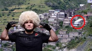 Как Живёт Хабиб Нурмагомедов и Сколько Он Зарабатывает?