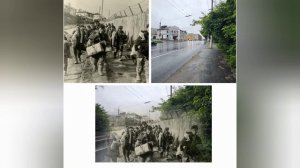 Брянск- город партизанской славы. Великая Отечественная война 1941-1945