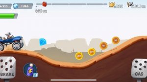 GameMix: Летающая тачка и золотые монеты!