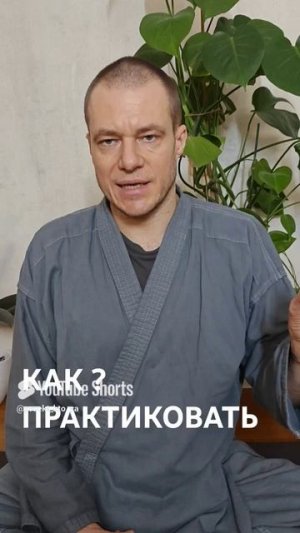 Как практиковать_ _Просто о медитации_ #медитация #дзен