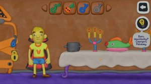 Влад и Ники 12 Замков #11