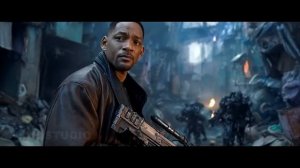 Я рботот-2, фильм с Илоном Маском - фнатский трейлер (2025 год)