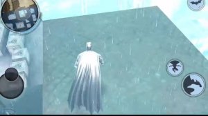 The Dark Knight Rises Прохождение игры на Android #6