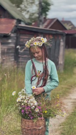 Летнее настроение