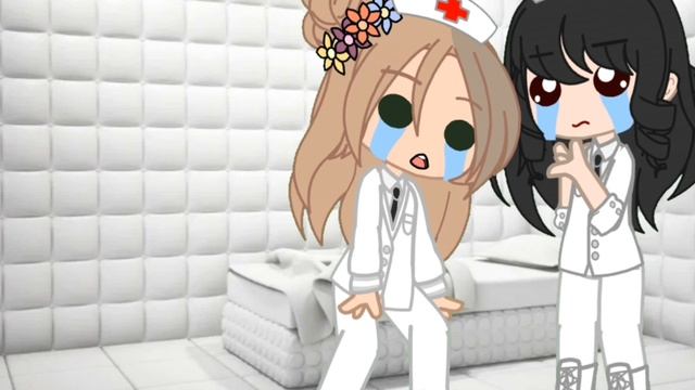 🌟Гача клип {беда с башкой} /гача клуб/🌟 смотреть онлайн