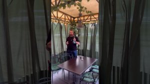 Восстанавливаем уличную гирлянду с лампочками е27