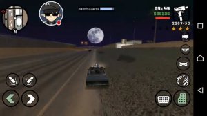 GTA San Andreas Прохождение игры на Android #22