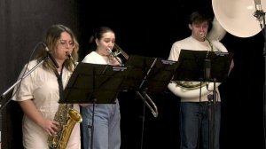 SODA OF BRASS. Промо видео