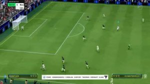 Игра без звука — только визуал