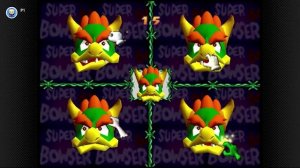 Mario Party — эпик на карте Eternal Star