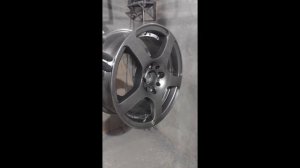 TMS Powder Coating Wheels Promo