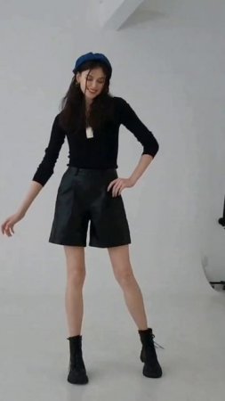 Китай: Мастер-класс по позированию для моделей #fashion #model #shorts
