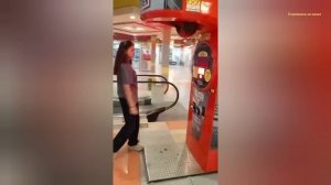 Съездили в Г. Курган по делам и отдохнуть.