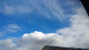 НЛО Диск + Шар