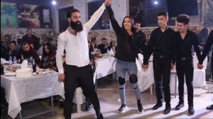 ТАНЕЦ АРАБОВ МУЖИК С ПАЛКОЙ