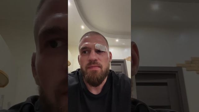 🔥Артём Резник впервые высказался после вчерашнего поражения и заявил что у него « Черная Полоса»!