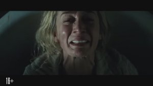 Фильм Тихое место - Русский  трейлер (2018)