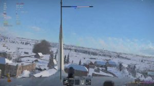 Warthunder - это любовь к большому погружению в г.... ГЕЙМИНГ!!!!