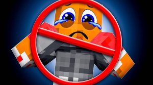 🚫 МОЙ ДРУГ СДЕЛАЛ ЭТО… И ЕГО СРАЗУ ЗАБАНИЛИ! МАЙНКРАФТ