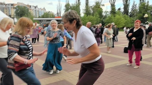 Всё будет как надо... 28.06.25...