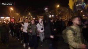 Песня про СВО - Дал приказ нам дядя Вова (Денацификация).