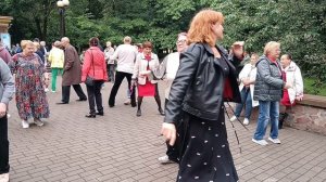 Все цветы....... 28.06.25 Гомель парк Луначарского 🥰💫