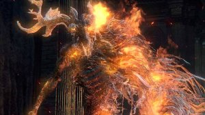 Bloodborne - Первый векарий Лоренс