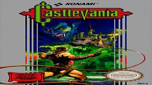 Castlevania  | NES , Famicom, Dendy | Прохождение