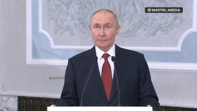 Президент России обозначил, что режимникам Зеленского наша сторона готова отдать еще 3 000 тел наемн