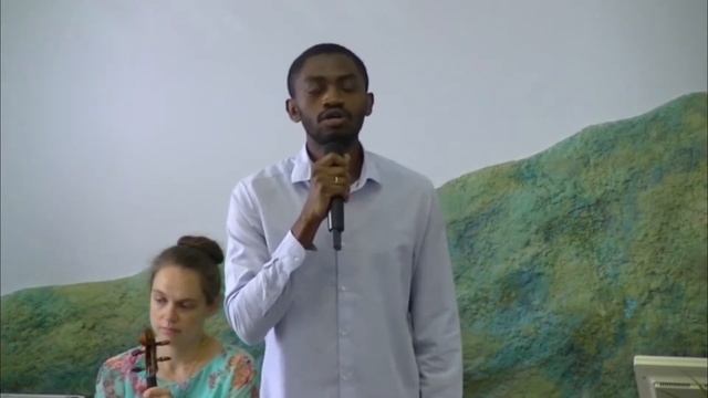 Не умру я но буду жить