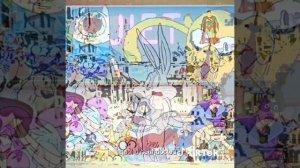 глитч вирус