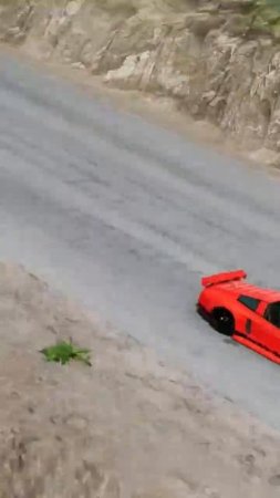 🎮🧨💣BeamNG.drive 0.35 #crash-test #краш-тест #автосимулятор #Таз #УАЗ #Нива #Икарус #МАЗ #КАМАЗ